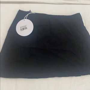 Selby Mini Skirt Princess Polly